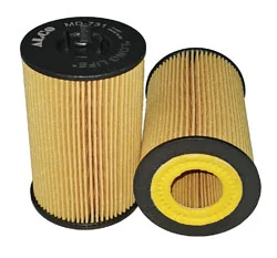ALCO FILTER Ölfilter - MD-731 - TothCarparts