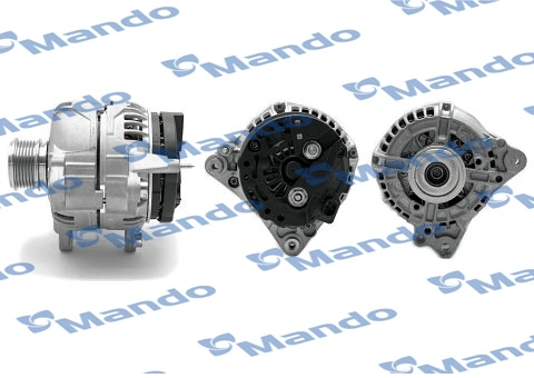 MANDO Generator - MEE035050 - TothCarparts