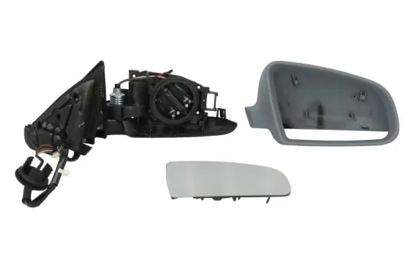BLIC Außenspiegel - 5402-04-1151599P - TothCarparts