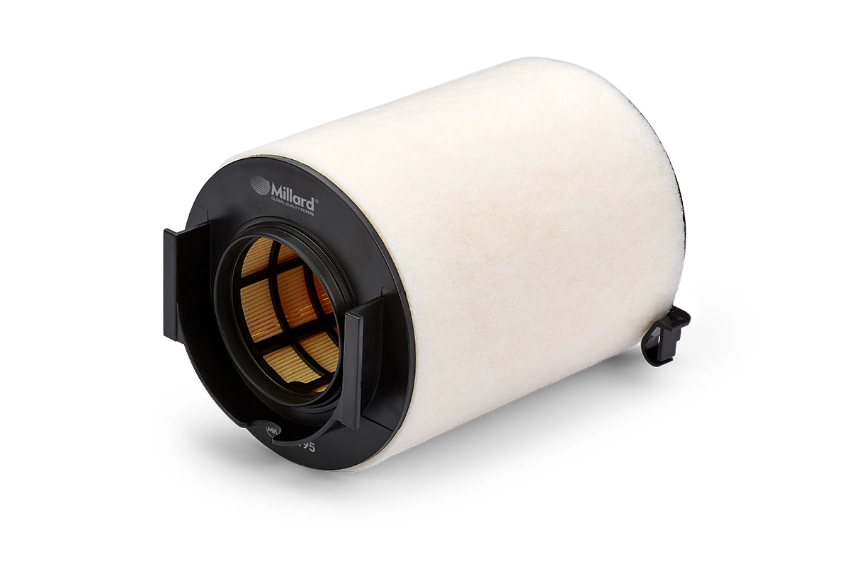 MILLARD FILTERS Luftfilter - MK-35495 - TothCarparts