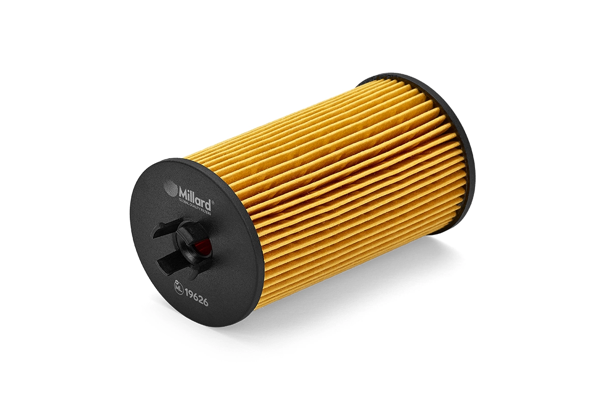 MILLARD FILTERS Ölfilter - ML-19626 - TothCarparts
