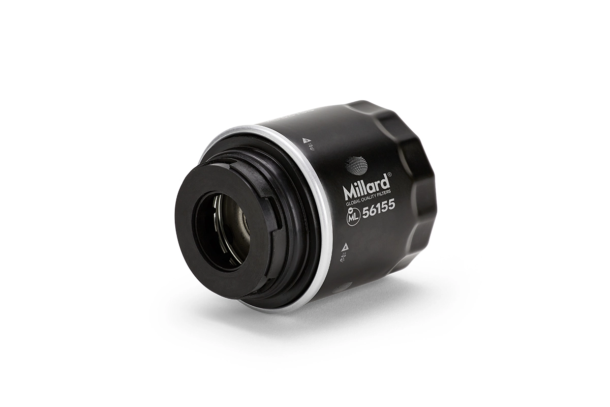 MILLARD FILTERS Ölfilter - ML-56155 - TothCarparts