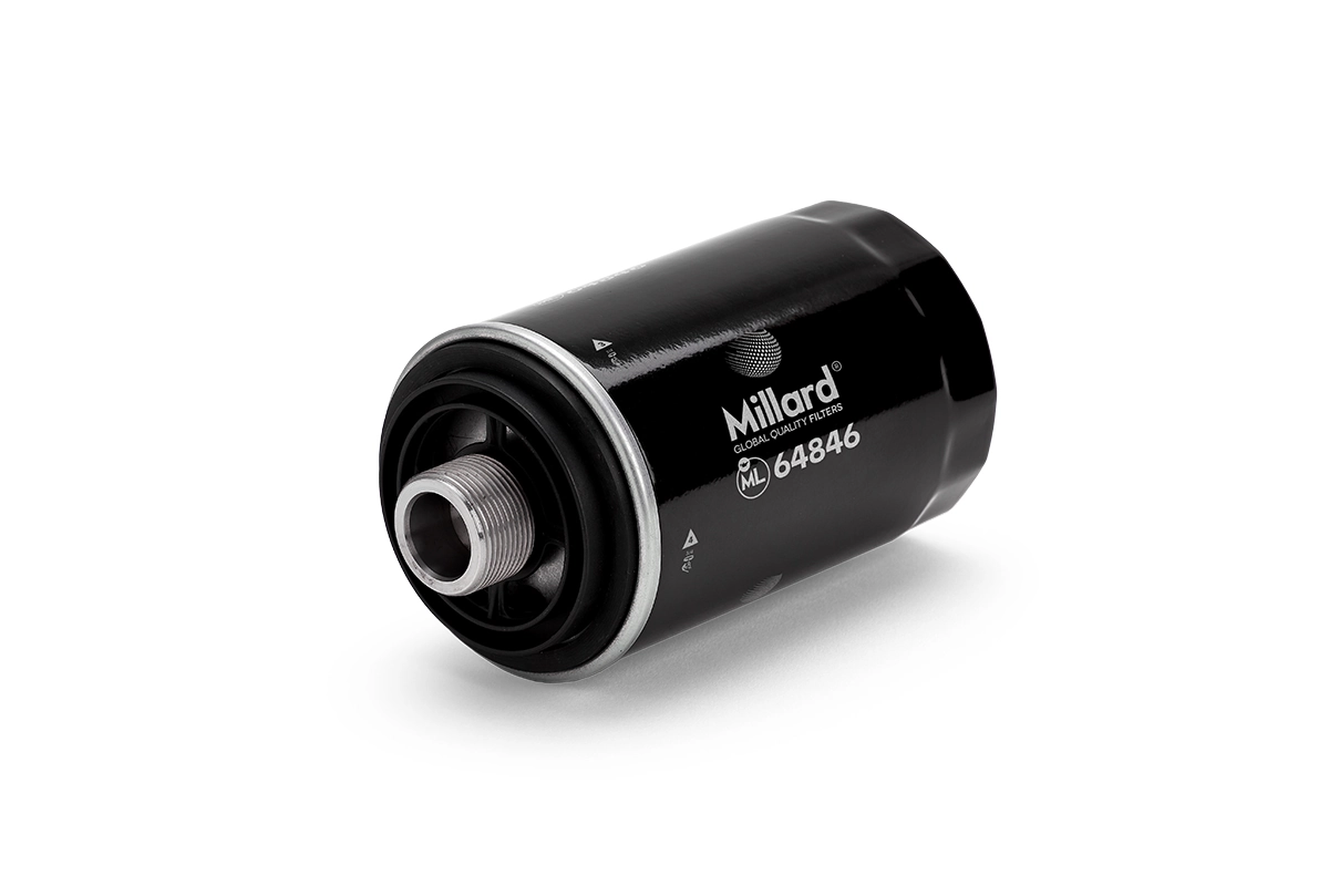 MILLARD FILTERS Ölfilter - ML-64846 - TothCarparts