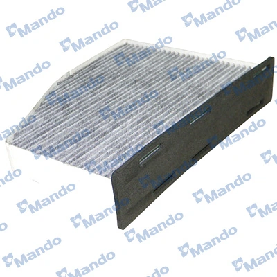 MANDO Filter, Innenraumluft - MMF025140 - TothCarparts