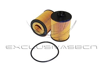 MDR Ölfilter - MOF-3E17 - TothCarparts