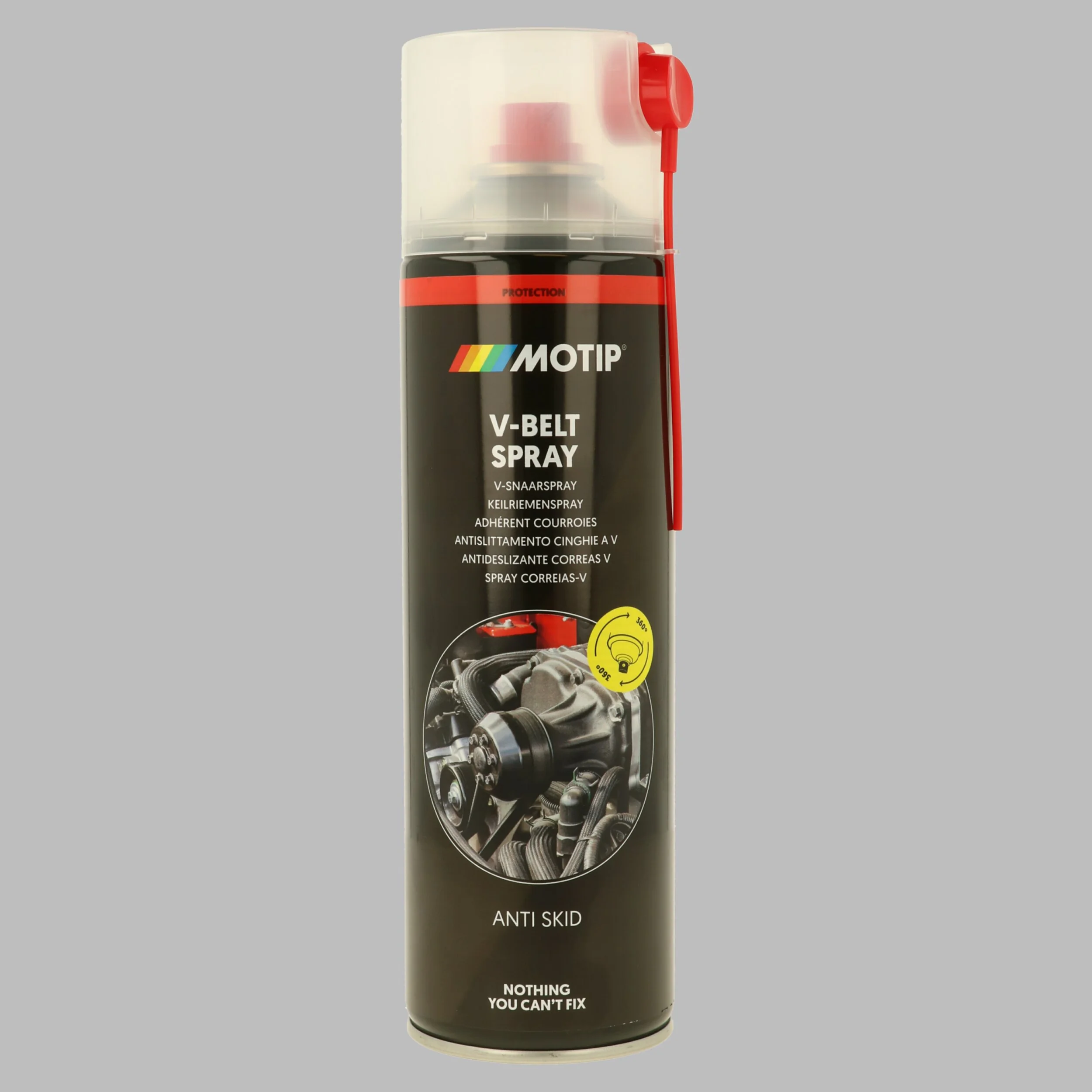 MOTIP Keilriemenspray - 090102 - TothCarparts