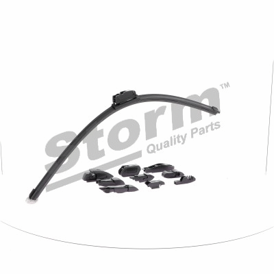 STORM QUALITY PARTS Wischblatt - 1000601 - TothCarparts