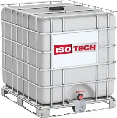 ISOTECH HUILE Motoröl - 1001005N - TothCarparts