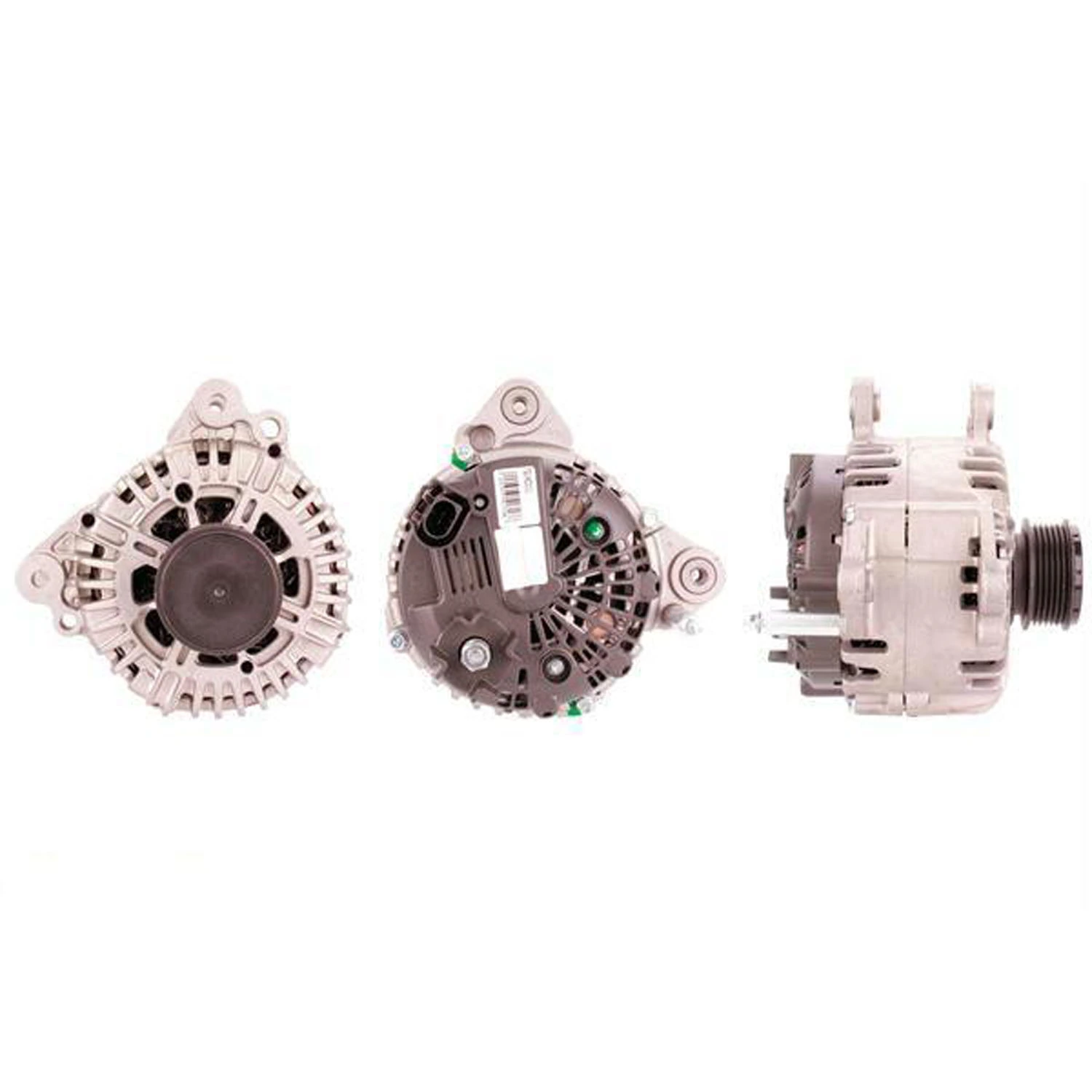 JAPOCAT Generator - JAL-0733 - TothCarparts