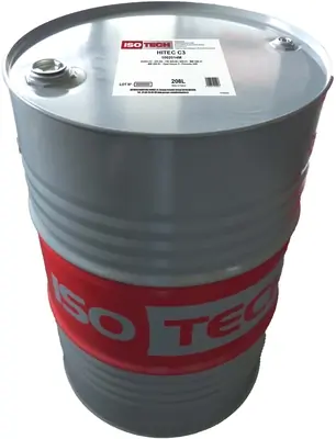 ISOTECH HUILE Motoröl - 1002014M - TothCarparts