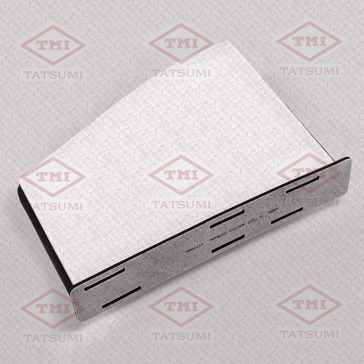 TATSUMI Luftfilter - TBD1111 - TothCarparts