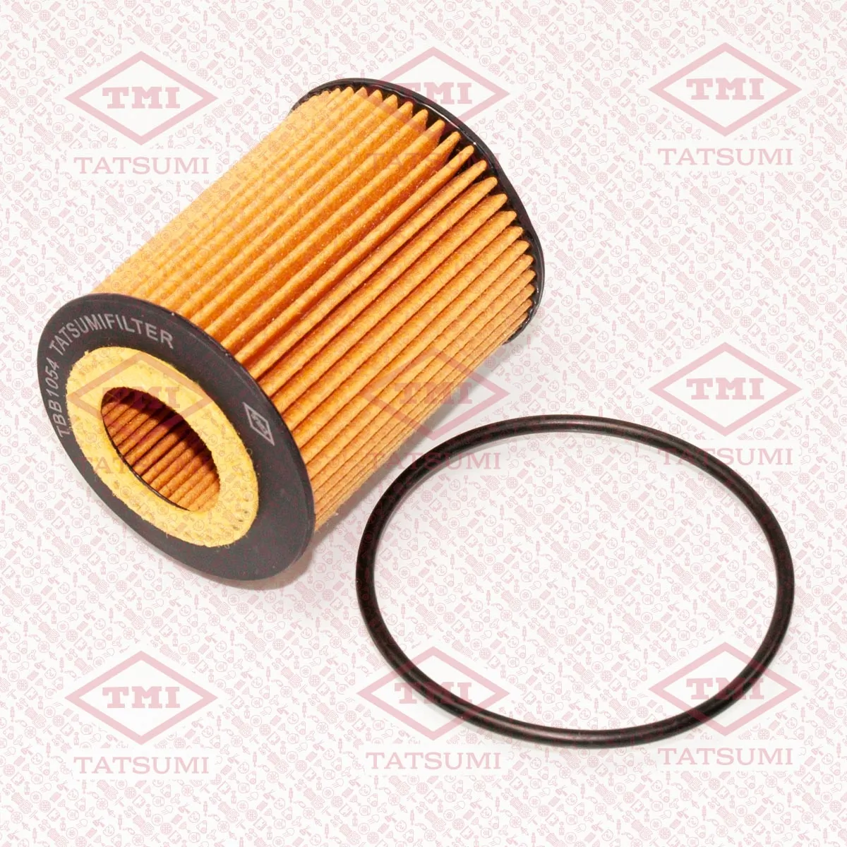 TATSUMI Ölfilter - TBB1054 - TothCarparts