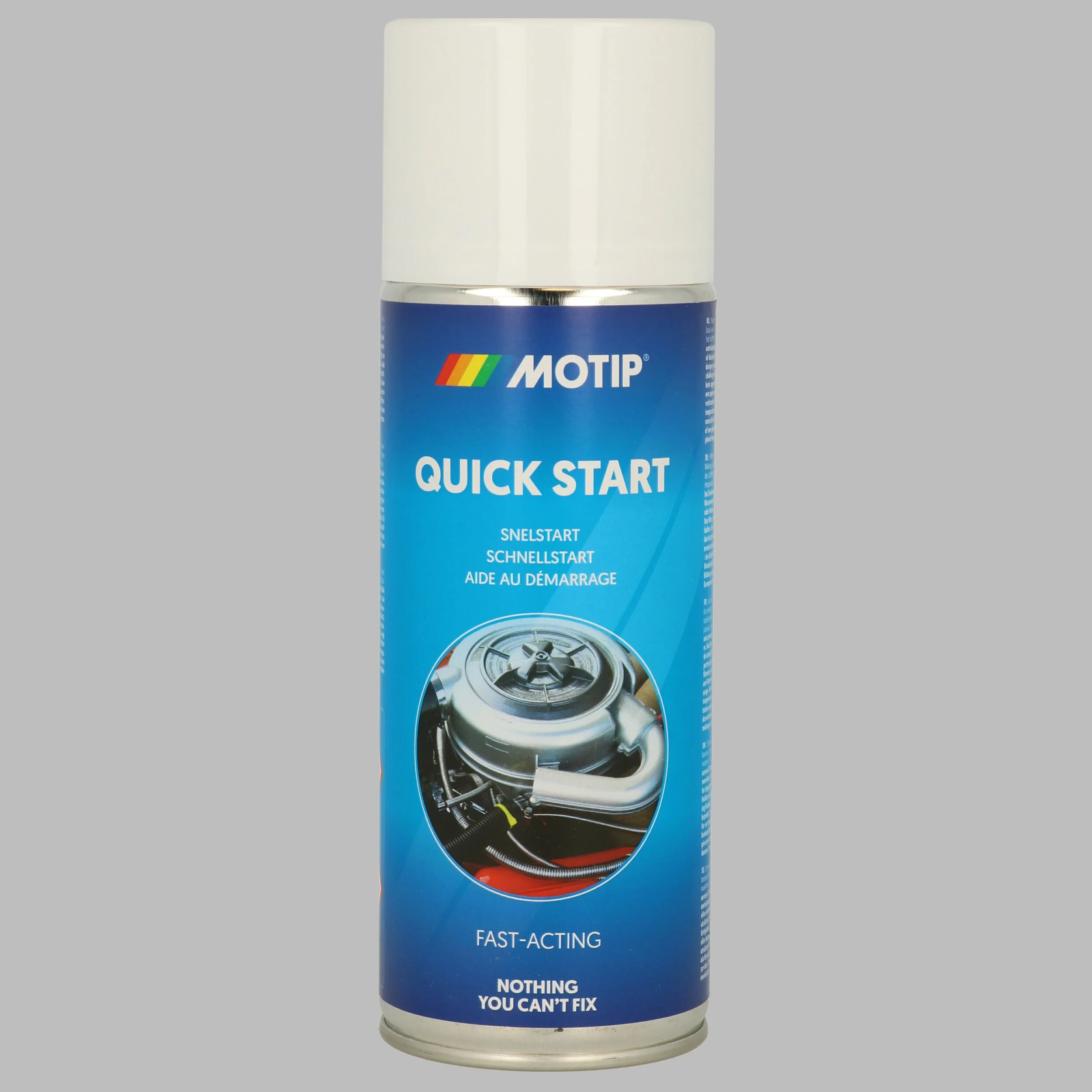 MOTIP Starthilfespray - 000794 - TothCarparts