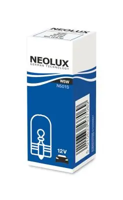 NEOLUX® Glühlampe, Park-/Positionsleuchte - N501S - TothCarparts