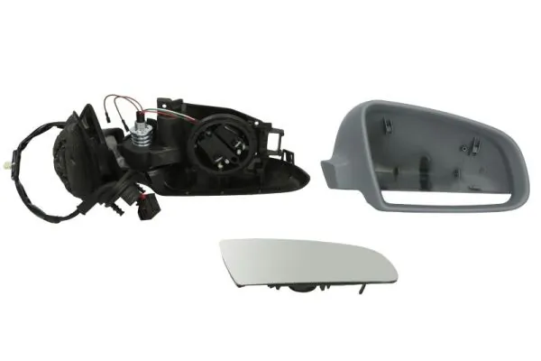 BLIC Außenspiegel - 5402-04-1129596P - TothCarparts