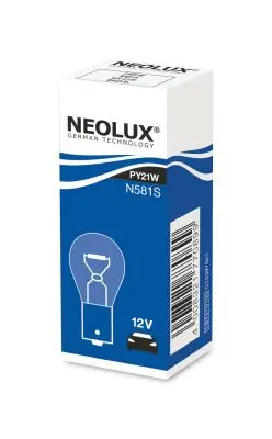 NEOLUX® Glühlampe, Blinkleuchte - N581S - TothCarparts