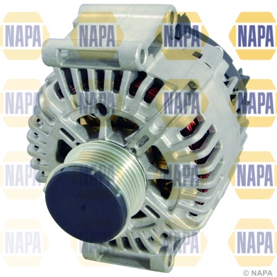 NAPA Generator - NAL1087 - TothCarparts