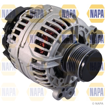 NAPA Generator - NAL1765 - TothCarparts