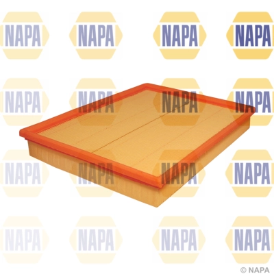 NAPA Luftfilter - NFA1004 - TothCarparts
