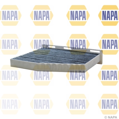NAPA Filter, Innenraumluft - NFC4148 - TothCarparts
