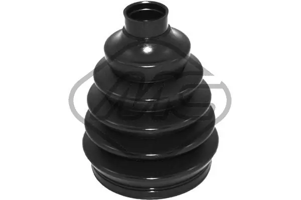Metalcaucho Faltenbalg, Antriebswelle - 10047 - TothCarparts