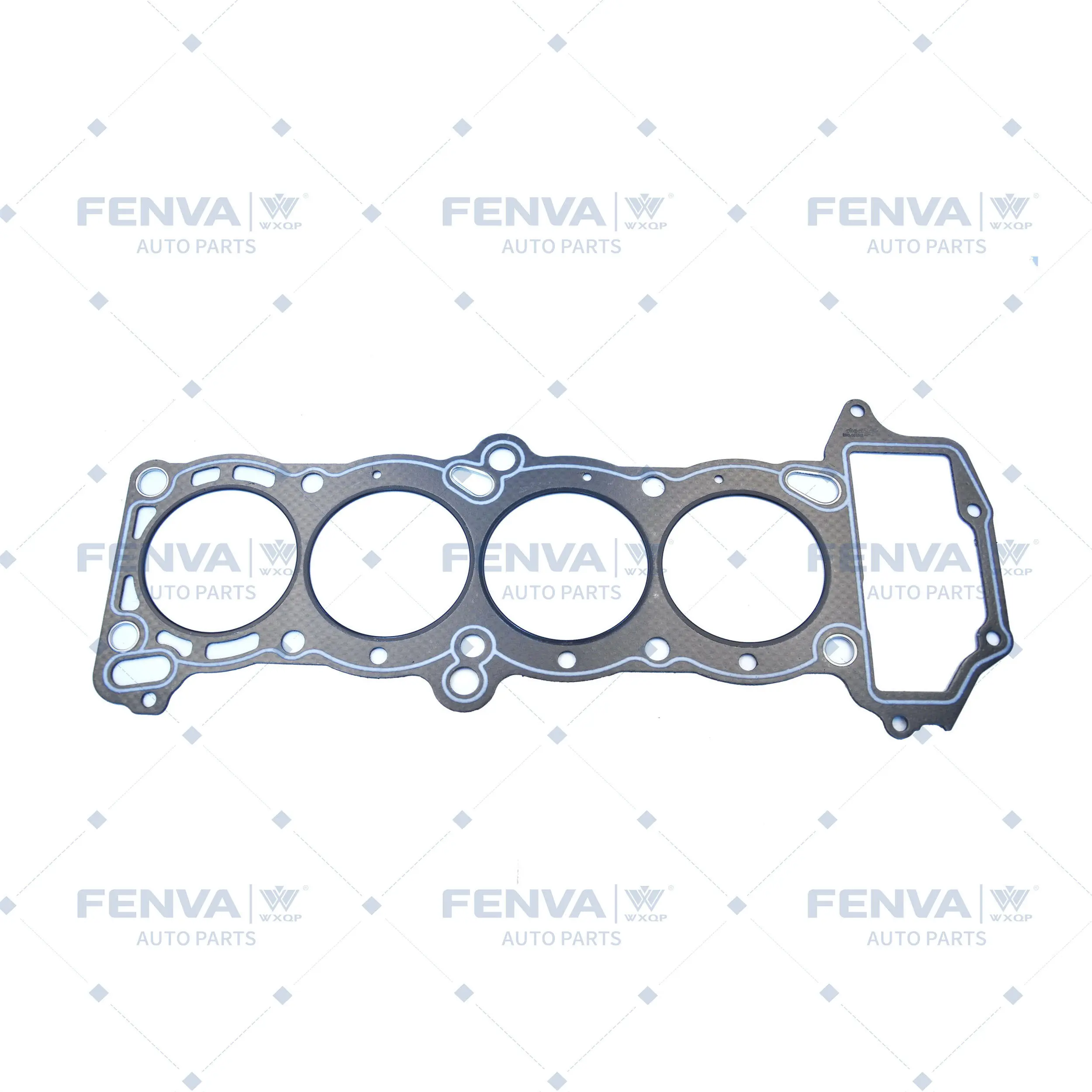 WXQP Dichtung, Zylinderkopf - 10047 - TothCarparts