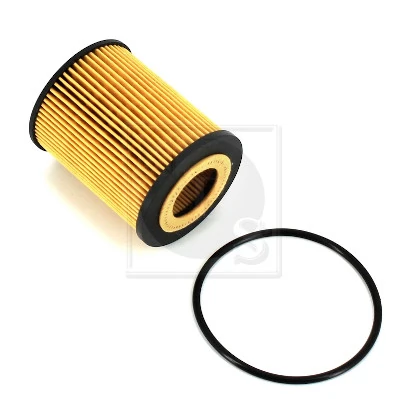 NPS Ölfilter - O131L04 - TothCarparts
