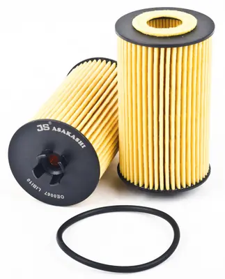JS ASAKASHI Ölfilter - OE0067 - TothCarparts