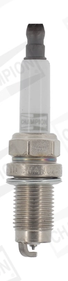 CHAMPION Zündkerze - OE266 - TothCarparts