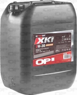 OPEN PARTS Motoröl - OEX5303.20 - TothCarparts