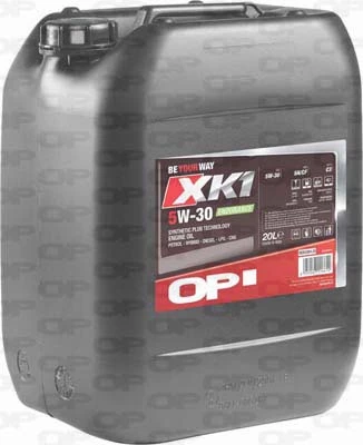 OPEN PARTS Motoröl - OEX5304.20 - TothCarparts