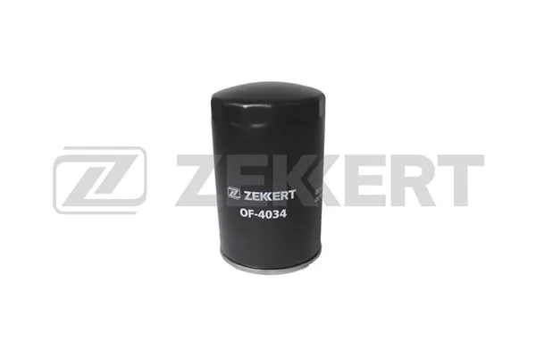 ZEKKERT Ölfilter - OF-4034 - TothCarparts