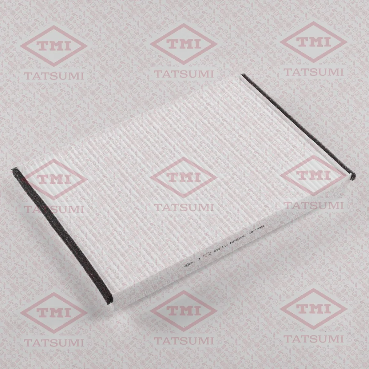TATSUMI Luftfilter - TBD1140 - TothCarparts