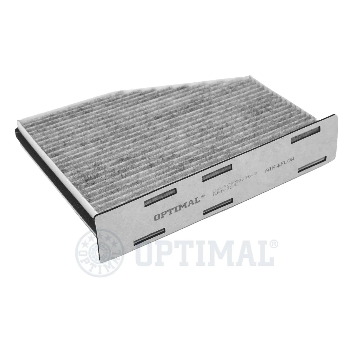 OPTIMAL Filter, Innenraumluft - OP-FCF20036-C - TothCarparts