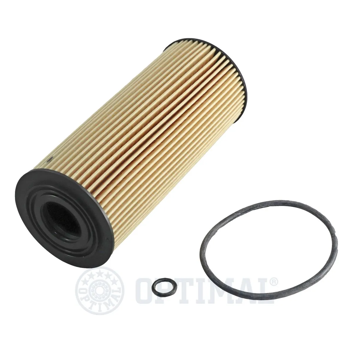 OPTIMAL Ölfilter - OP-FOF40004 - TothCarparts