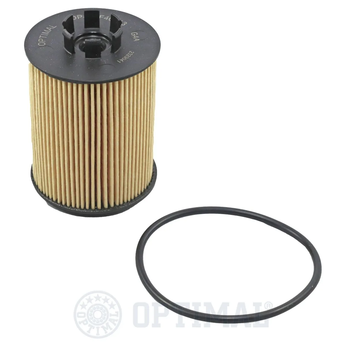 OPTIMAL Ölfilter - OP-FOF40013 - TothCarparts