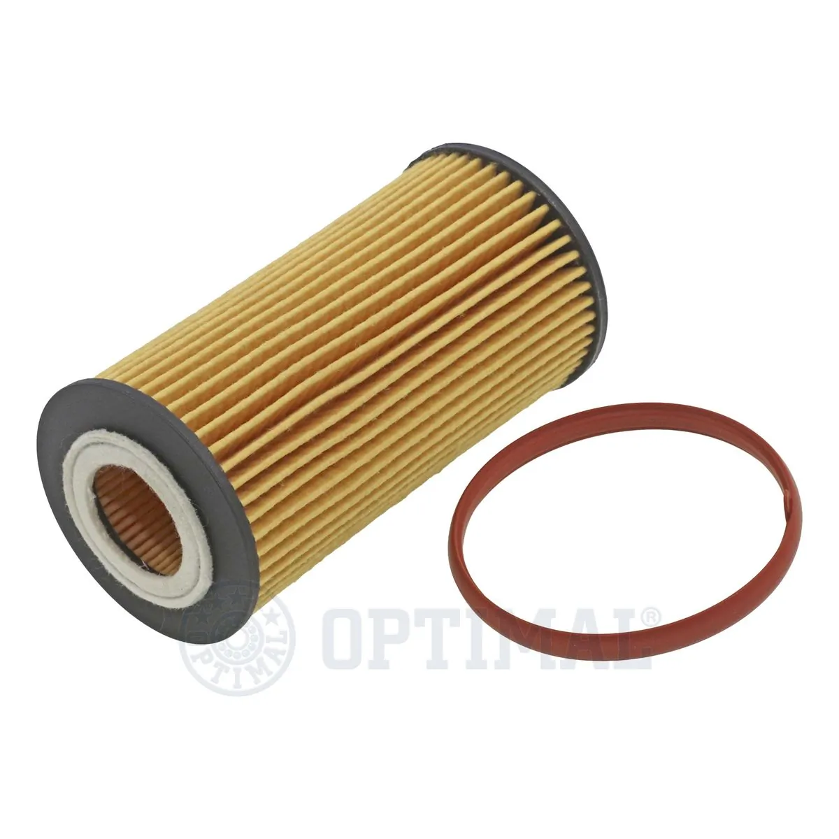 OPTIMAL Ölfilter - OP-FOF40056 - TothCarparts