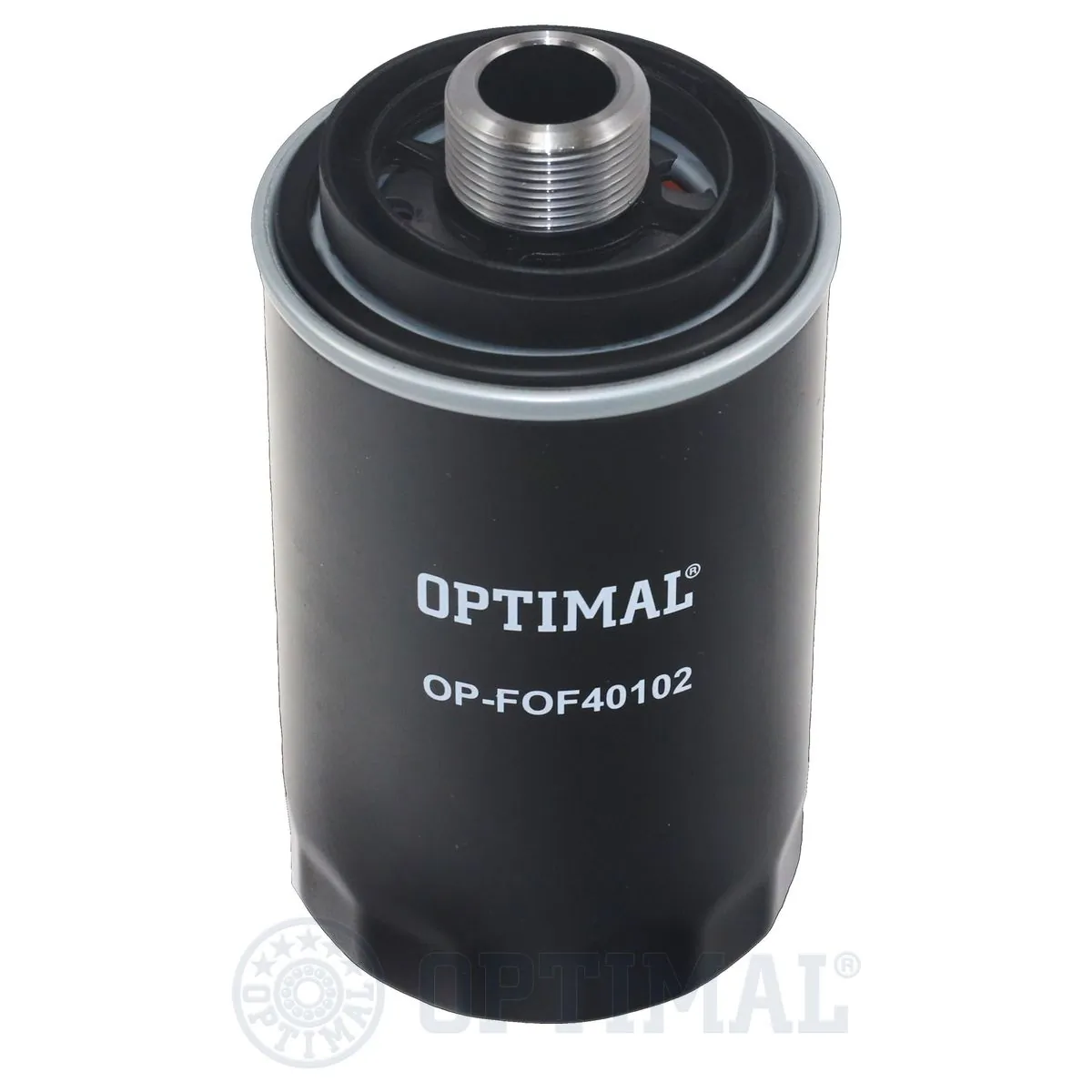 OPTIMAL Ölfilter - OP-FOF40102 - TothCarparts