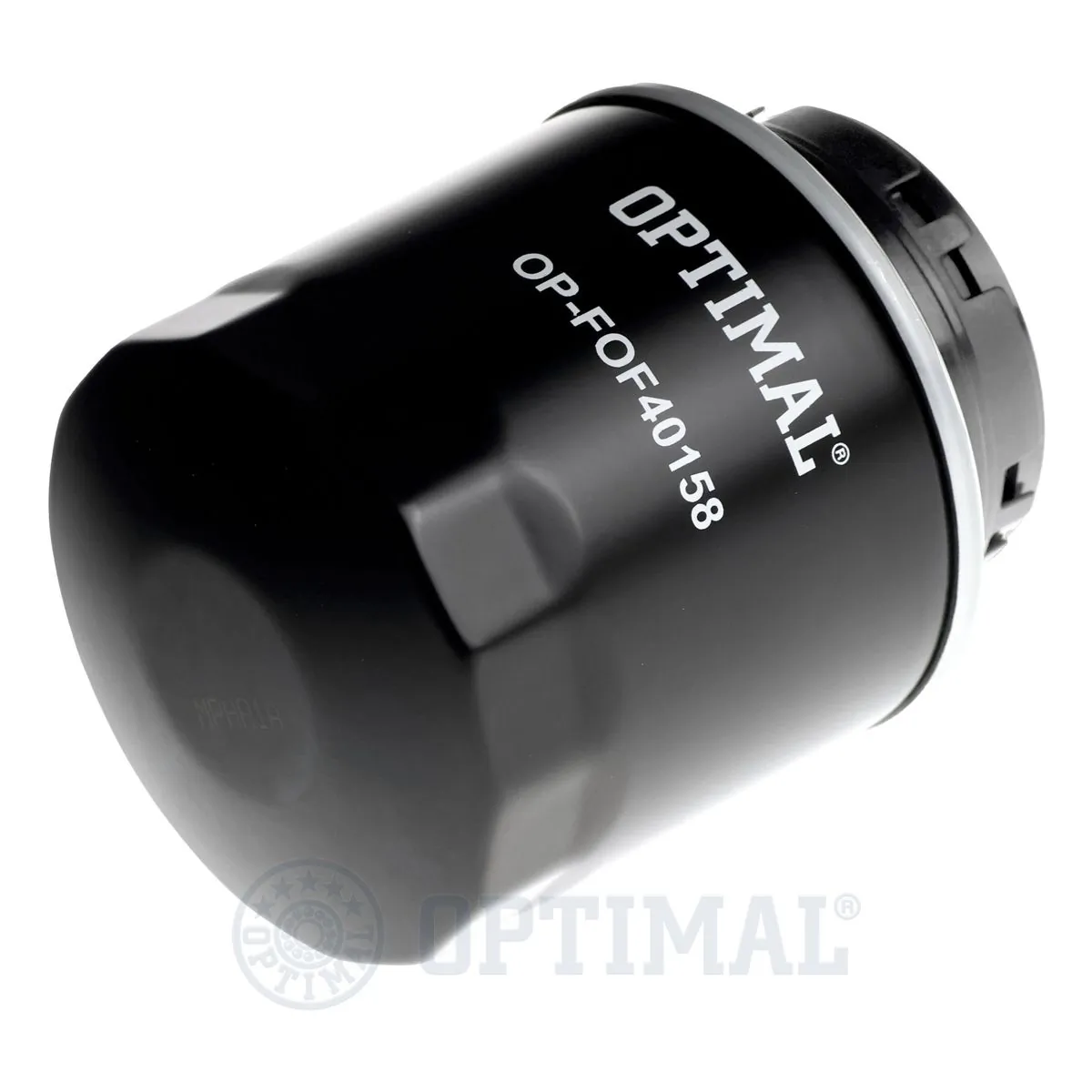 OPTIMAL Ölfilter - OP-FOF40158 - TothCarparts