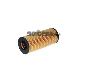 TECNOCAR Ölfilter - OP204 - TothCarparts