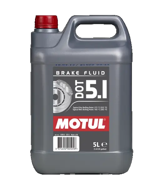MOTUL Bremsflüssigkeit - 100952 - TothCarparts