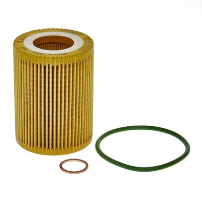 MAHLE Ölfilter - OX 1105D - TothCarparts