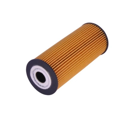 MAHLE Ölfilter - OX 582 - TothCarparts