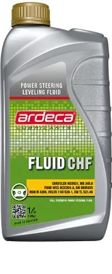 ARDECA LUBRICANTS Servolenkungsöl - P42021-ARD001 - TothCarparts