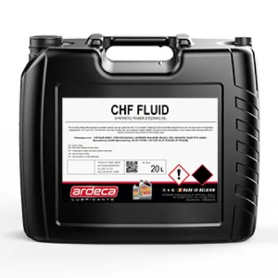 ARDECA LUBRICANTS Servolenkungsöl - P42021-ARD020 - TothCarparts