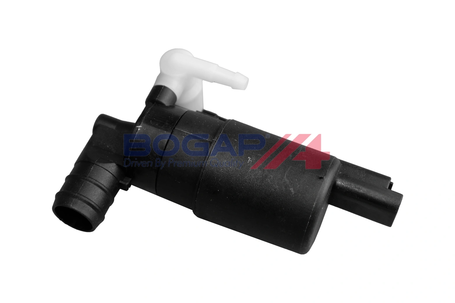 BOGAP Waschwasserpumpe, Scheibenreinigung - P5520101 - TothCarparts