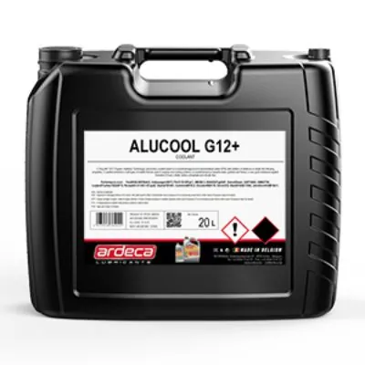 ARDECA LUBRICANTS Frostschutz - P81031-ARD020 - TothCarparts