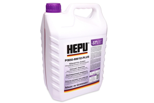 HEPU Frostschutz - P900-RM12-PLUS-005 - TothCarparts