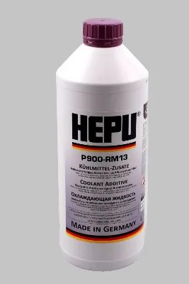 HEPU Frostschutz - P900-RM13 - TothCarparts