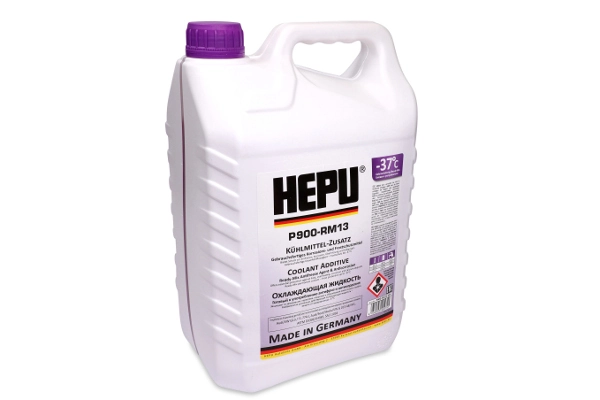 HEPU Frostschutz - P900-RM13-005 - TothCarparts